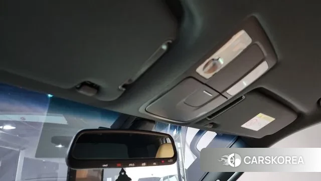 Kia Mohave Master id 3344267 из Кореи 9