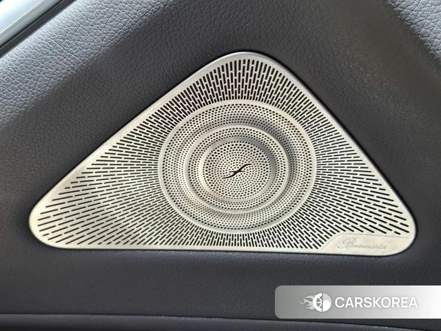 Mercedes-Benz S-Class W223 id 4501270 из Кореи 9