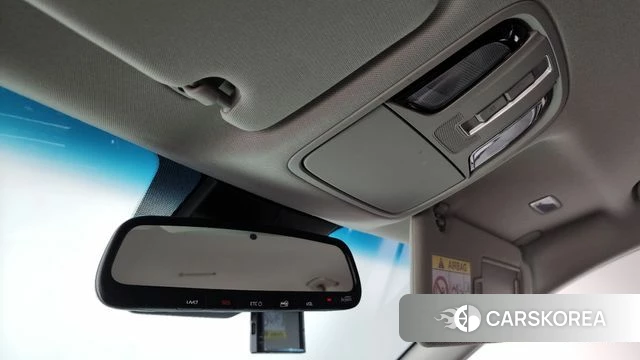 Kia K7 Premier id 3813382 из Кореи 9