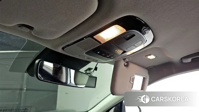 Hyundai Sonata (DN8) id 3509803 из Кореи 9