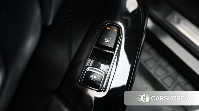 Kia Mohave Master id 3631334 из Кореи 9