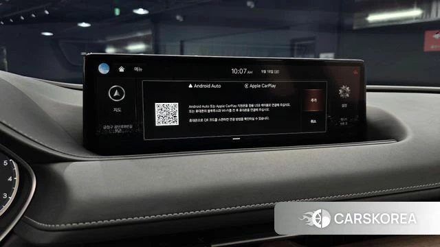 Genesis G80 (RG3) id 4881767 из Кореи 9