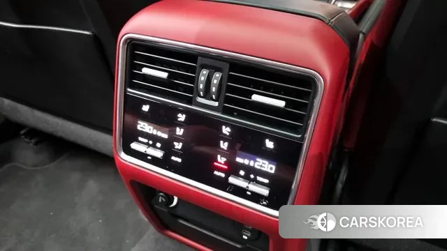 Porsche Cayenne (PO536) id 3294886 из Кореи 9