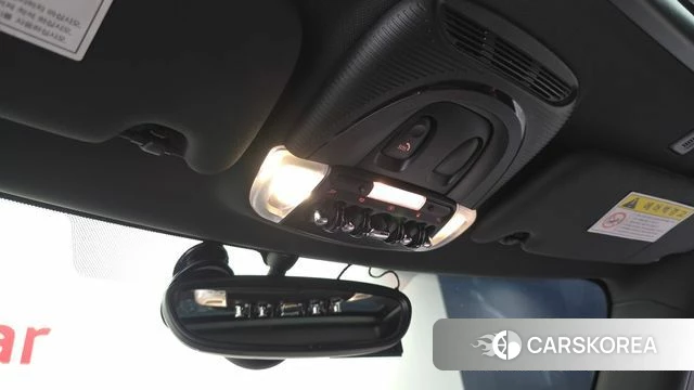 Mini Cooper S id 4595828 из Кореи 9