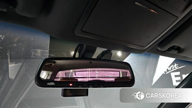 Ssangyong Rexton Sports id 3796141 из Кореи 9