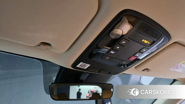 Kia Carnival 4th generation id 3870807 из Кореи 9