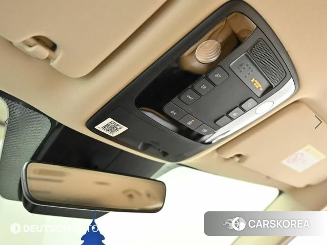 Kia Carnival 4th generation id 4429281 из Кореи 9