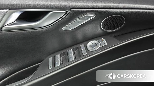 Genesis G80 (RG3) id 4721594 из Кореи 9