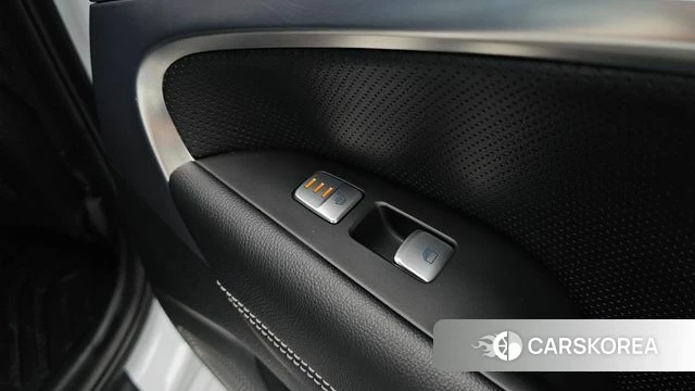 Genesis G70 id 4770658 из Кореи 9