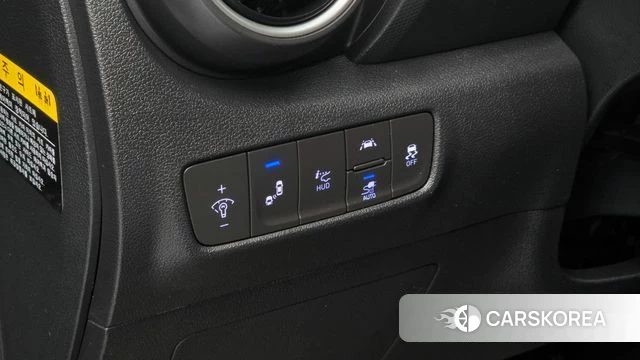 Hyundai Kona Electric id 4642580 из Кореи 9