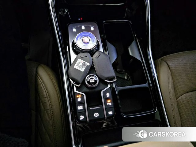 Kia The New Sorento 4th Generation id 3817551 из Кореи 9