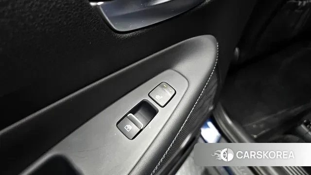 Hyundai Santa Fe TM id 3535895 из Кореи 9