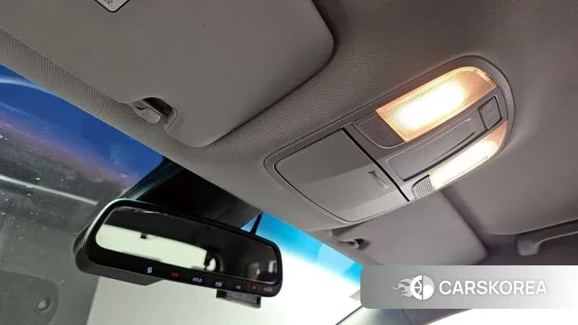 Hyundai All New Tucson id 3028774 из Кореи 9