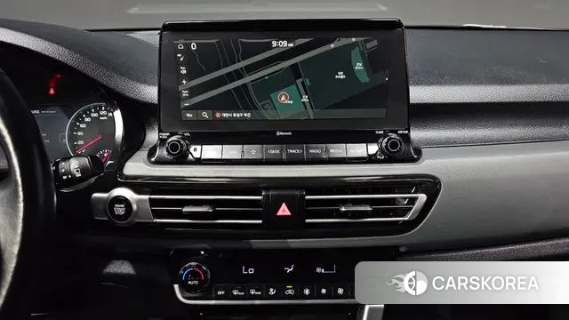 Kia Seltos id 3373001 из Кореи 9