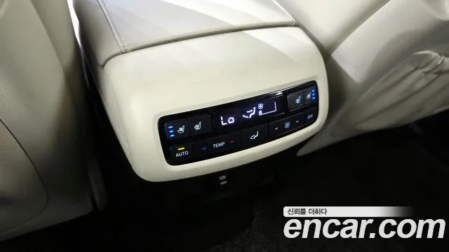 Hyundai Palisade id 2812247 из Кореи 9