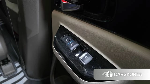 Kia Carnival 4th generation id 4580667 из Кореи 9