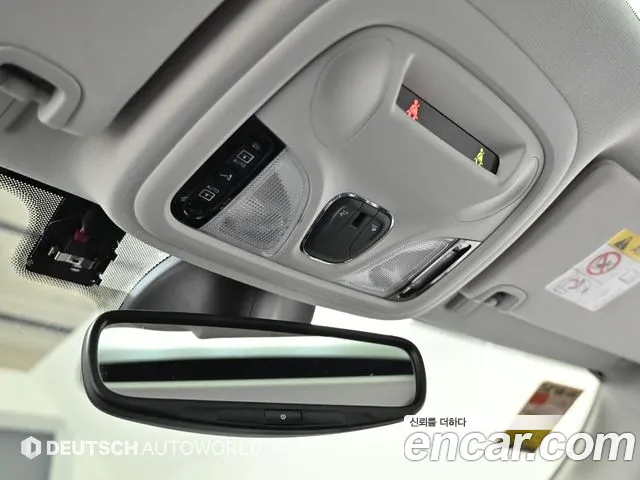 Jeep Cherokee (KL) id 2794191 из Кореи 9