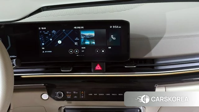 Kia The New Carnival 4th Generation id 4230182 из Кореи 9