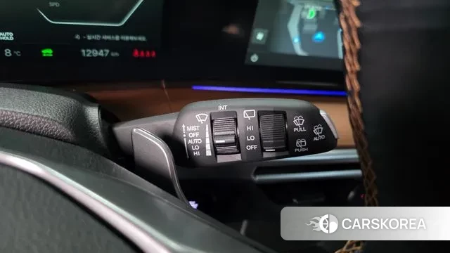 Ssangyong Torres EVX id 3649131 из Кореи 9