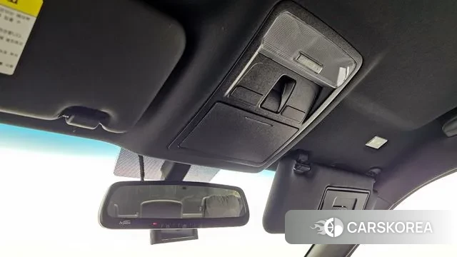 Ssangyong Rexton Sports id 3356654 из Кореи 9