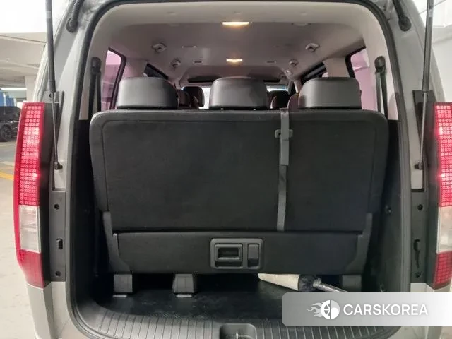 Hyundai Staria id 3732781 из Кореи 9