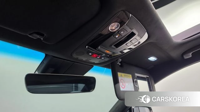 Kia K8 Hybrid id 4691713 из Кореи 9
