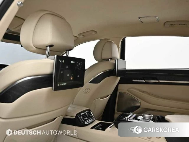 Genesis G90 id 4419789 из Кореи 9