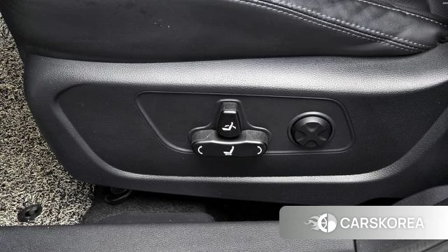 Ssangyong Berry New Tivoli id 4244645 из Кореи 9