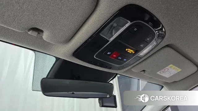 Hyundai Sonata D Edge (DN8) id 3769793 из Кореи 9