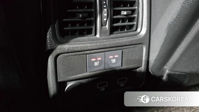 Renault Korea (Samsung) XM3 id 3817886 из Кореи 9