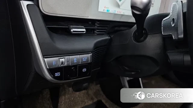 Hyundai Ionic 5 id 3746934 из Кореи 9