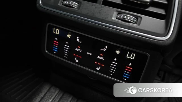 Audi A6 (C8) id 4495795 из Кореи 9