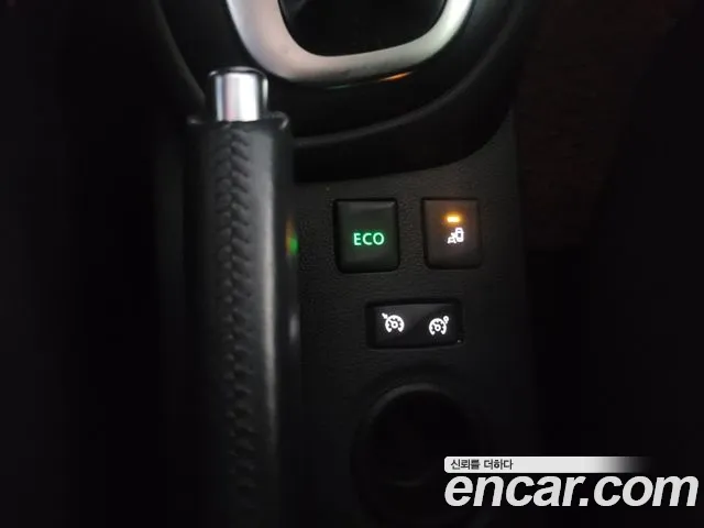 Renault Korea (Samsung) New QM3 id 2669098 из Кореи 9