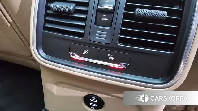 Porsche Macan id 2901958 из Кореи 9