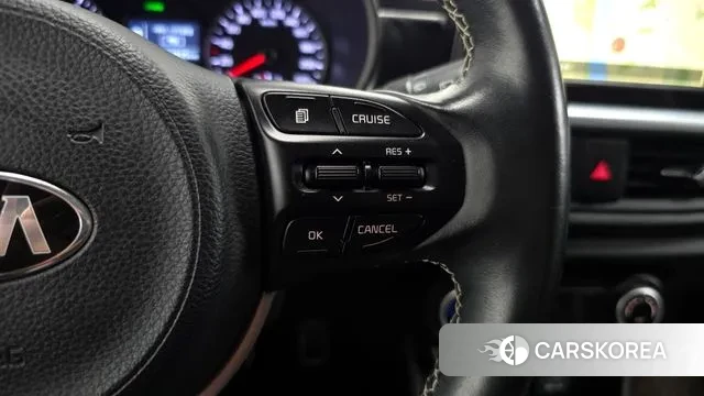 Kia All New Morning (JA) id 3526011 из Кореи 9