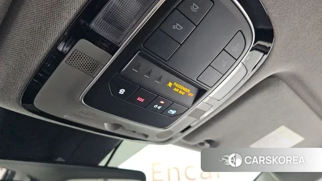 Hyundai The New Santa Fe id 3660651 из Кореи 9