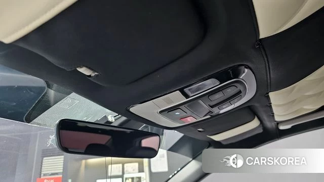 Hyundai Sonata D Edge (DN8) id 3838129 из Кореи 9