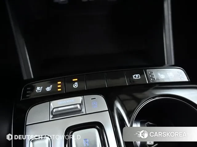 Hyundai Tucson (NX4) id 3328579 из Кореи 9