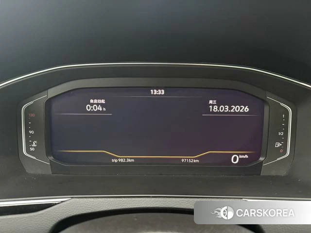 Volkswagen Magotan id 4278532 из Китая 9