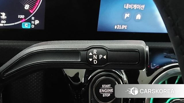 Mercedes-Benz CLA-Class C118 id 4879518 из Кореи 9