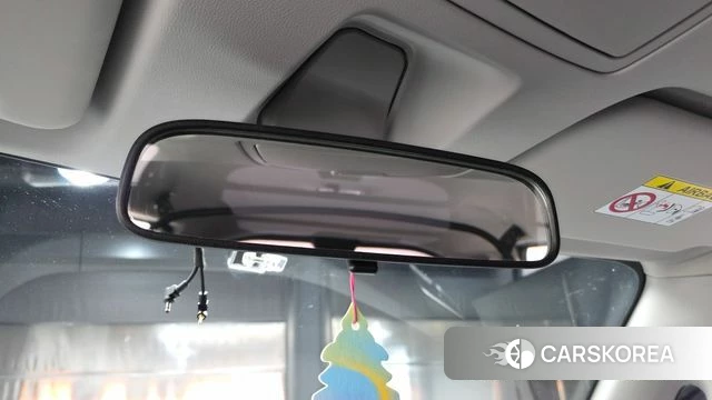 Kia The New Ray id 3812681 из Кореи 9