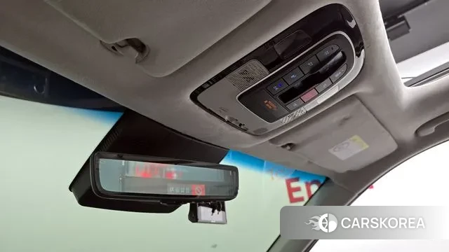 Hyundai The New Palisade id 3513055 из Кореи 9