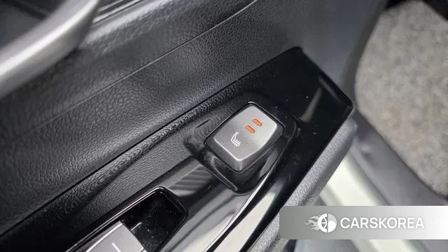 Ssangyong Beautiful Korando id 3350458 из Кореи 9