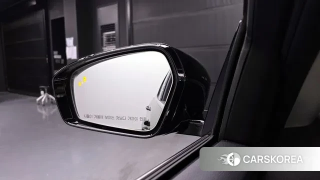 Hyundai The New Grandeur IG id 3607460 из Кореи 9