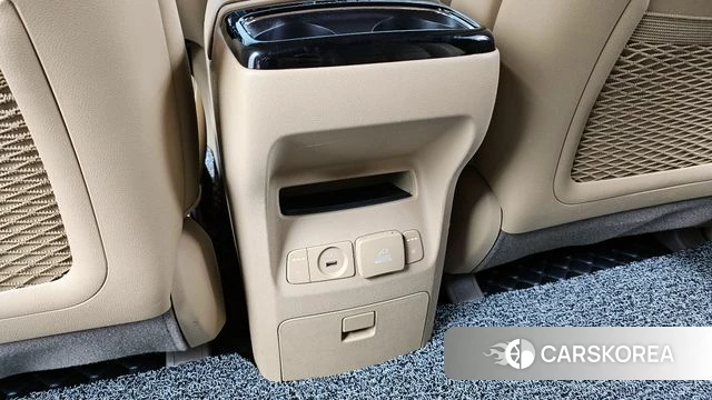 Kia The New Carnival id 4384945 из Кореи 9