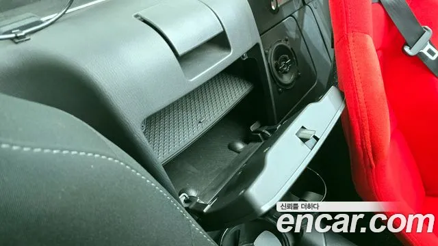 Mazda MX-5 MIATA id 2811794 из Кореи 9