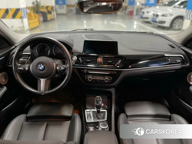 BMW 1 series id 4257422 из Китая 9