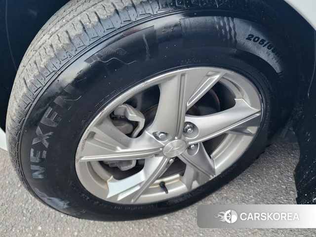 Hyundai Sonata (DN8) id 3936783 из Кореи 9