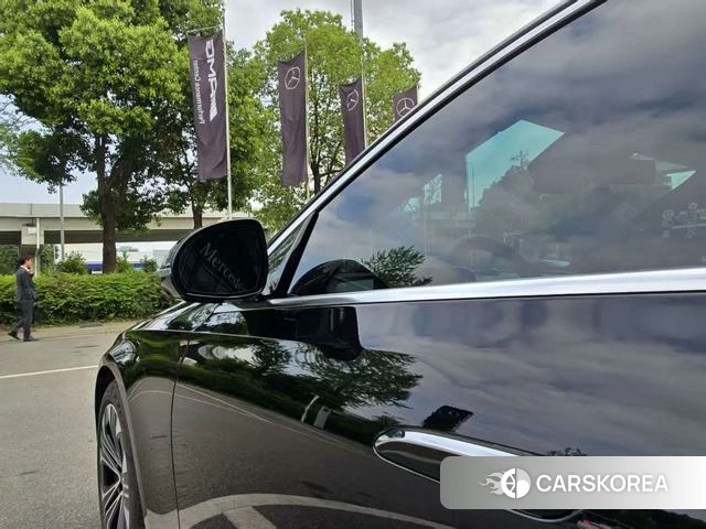 Mercedes-Benz E-class id 4306966 из Китая 9
