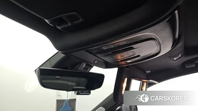 Cadillac CT6 id 3018356 из Кореи 9